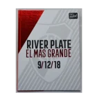 CUADERNO 17X22 TAPA DURA COSIDO RIVER X 48 HOJAS